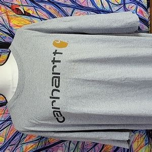 Carhartt men shirt 3xl